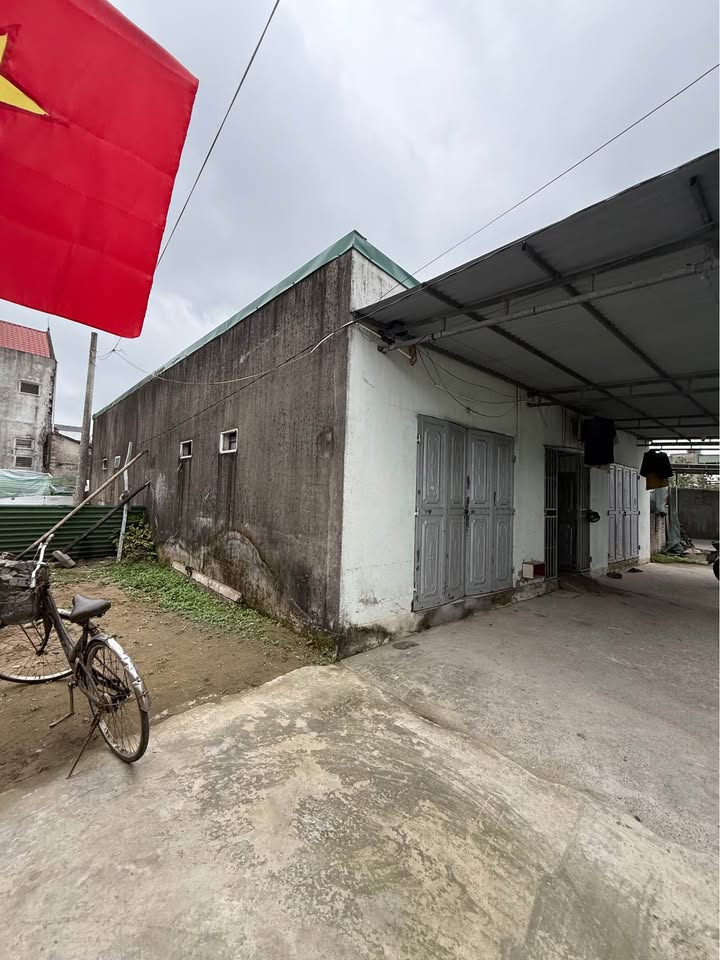 Bán Nhà Đất Đặng Thái Mai TP Vinh 148m² 4 Tỷ - Dòng Tiền Ổn Định