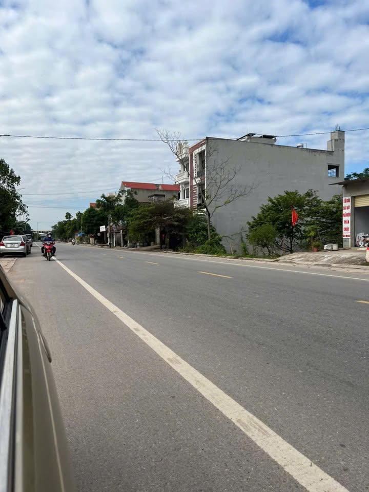 Đất nền Ngọc Châu Tân Yên 100m² - Pháp lý rõ ràng!