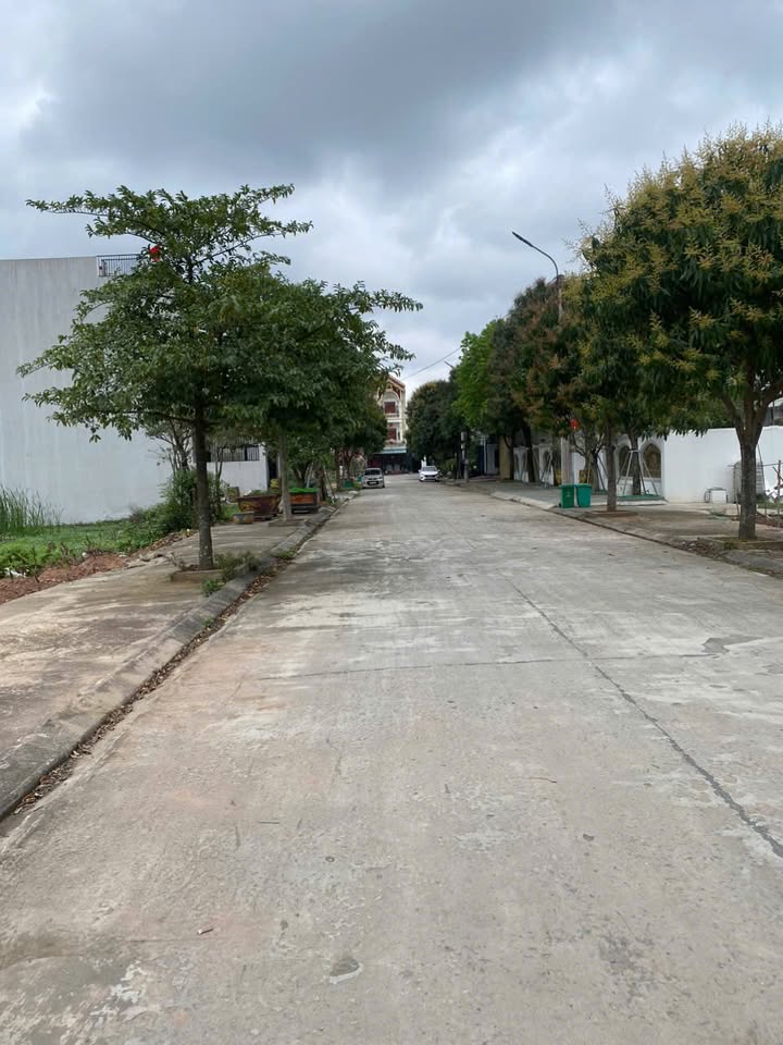 Đất nền Phú Sơn, TP Hoa Lư 94m² - Tiềm năng tăng giá vượt trội!