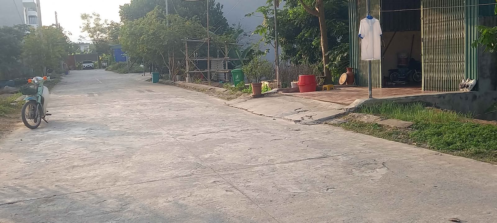 Đất nền Phố An Hòa 1, Hoa Lư 120m² - Tiềm năng tăng giá vượt trội!