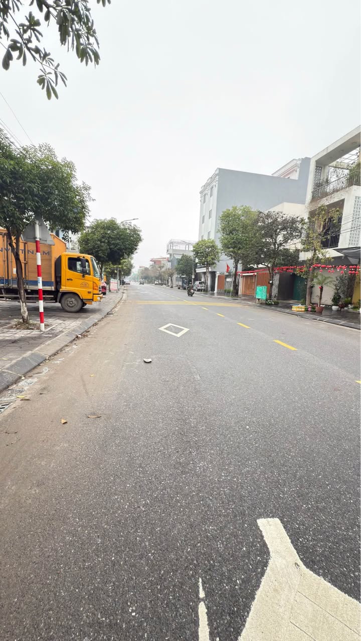 Đất nền Yết Kiêu Ninh Bình 92.5m² - Đầu tư sinh lời cực hấp dẫn!