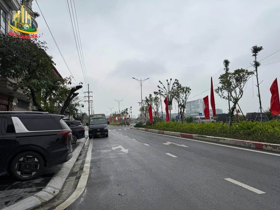 Đất nền Tôn Đức Thắng, Hoa Lư 690m² - Tiềm năng tăng giá vượt trội!