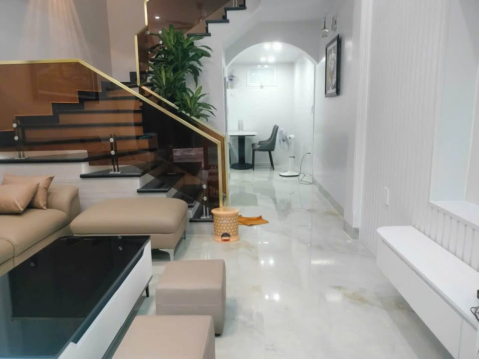 Nhà Riêng Ngõ 89 An Đà 48m² - Ô tô vào tận nhà, Chính chủ bán!