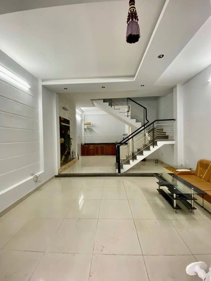 Cho thuê nhà 2 tầng Nguyễn Phước Nguyên 45m² giá 5.5 triệu cực tốt