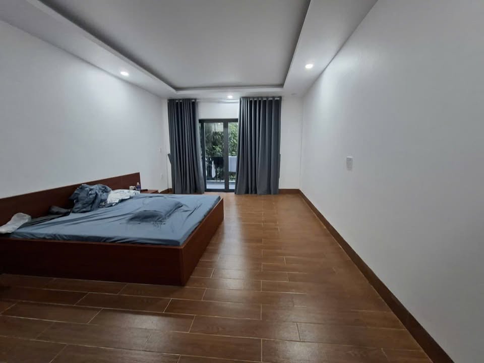 Cho thuê nhà 3 tầng Ecocham, Đà Nẵng - 120m², Full nội thất, 17 triệu/tháng