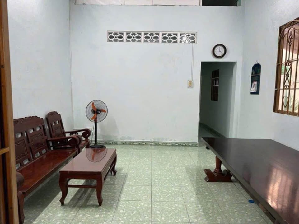 Nhà 90m² gần BV Đồng Nai, Đồng Khởi - Giá 4 Triệu/Tháng