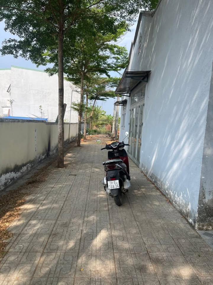 Nhà riêng Xã Tây Hoà, Trảng Bom 3 triệu/tháng - Ô tô vào tận nhà!