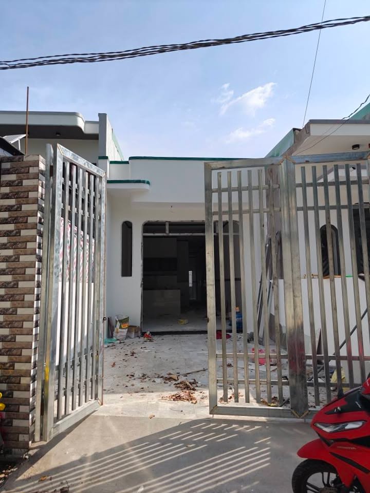 Nhà riêng Hương Lộ 15, Bình Lợi 81m² - Giá tốt hiếm có!