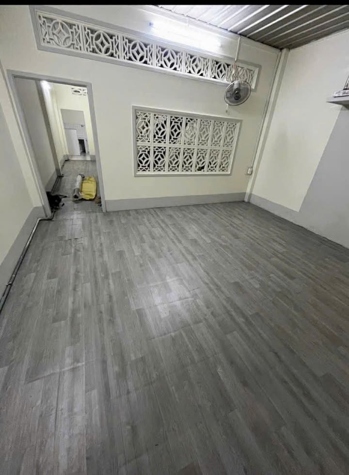 Nhà Cấp 4 Có Gác Lửng Đường Ô Tô Phường Tam Hiệp - 5 Triệu/Tháng