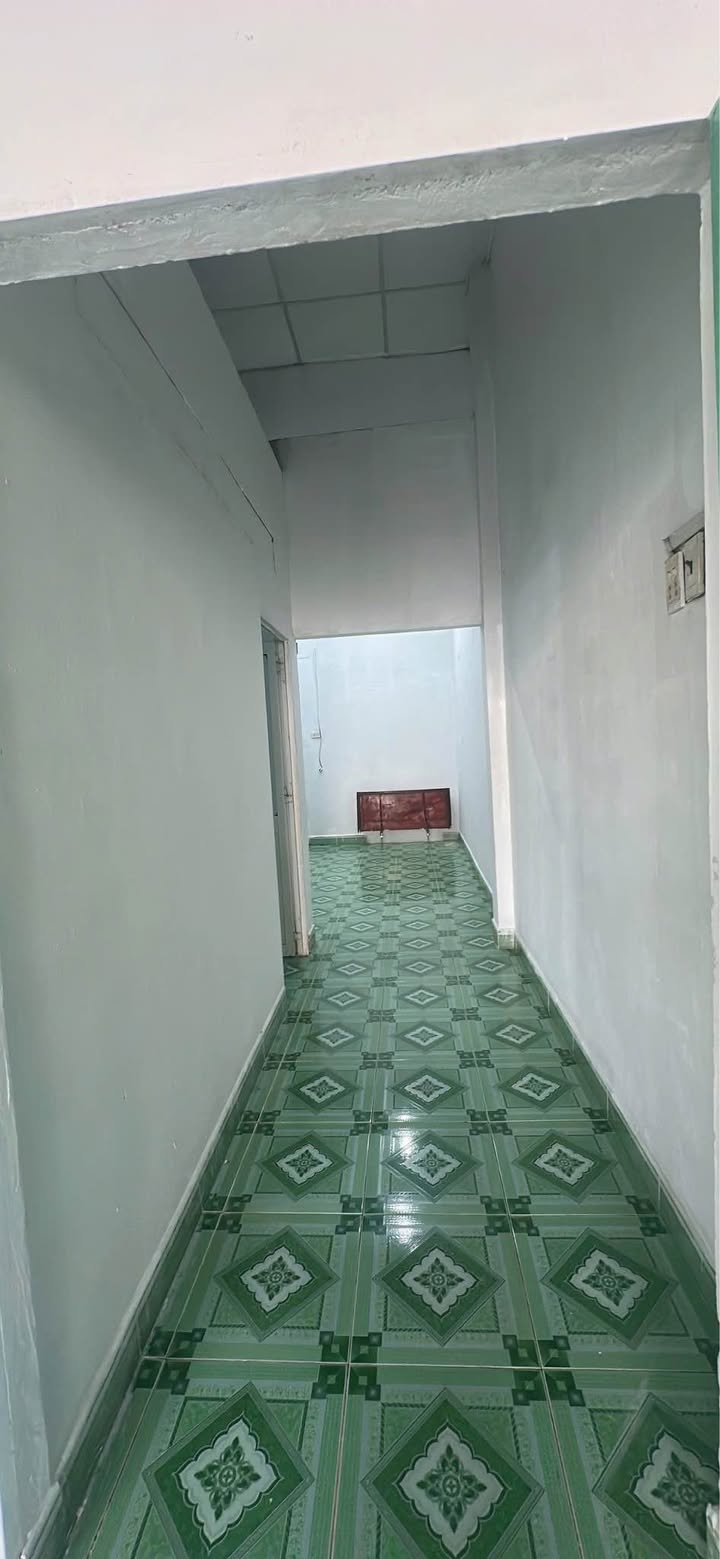 Nhà riêng Phước Tân, Biên Hòa 90m² - Ô tô vào tận nhà!