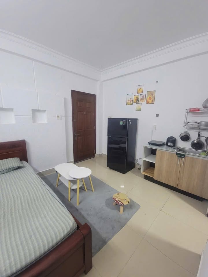 Cho thuê căn hộ Tam Hiệp, Biên Hòa - Sẵn nội thất, giá chỉ 3.3 triệu