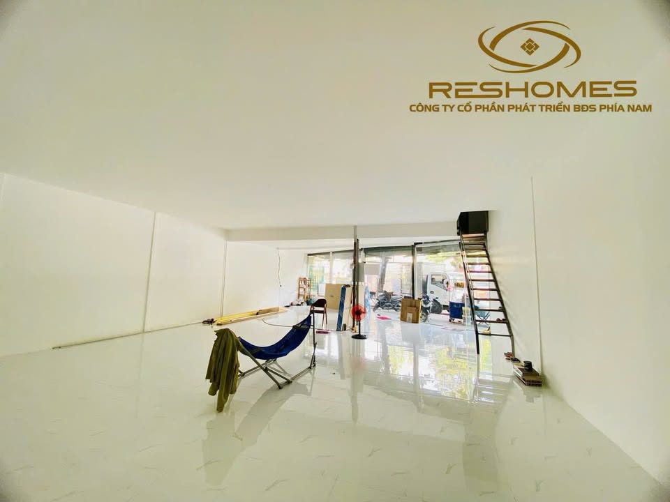 Mặt bằng kinh doanh Võ Thị Sáu Biên Hòa 110m² - Mặt tiền kinh doanh đắc địa!