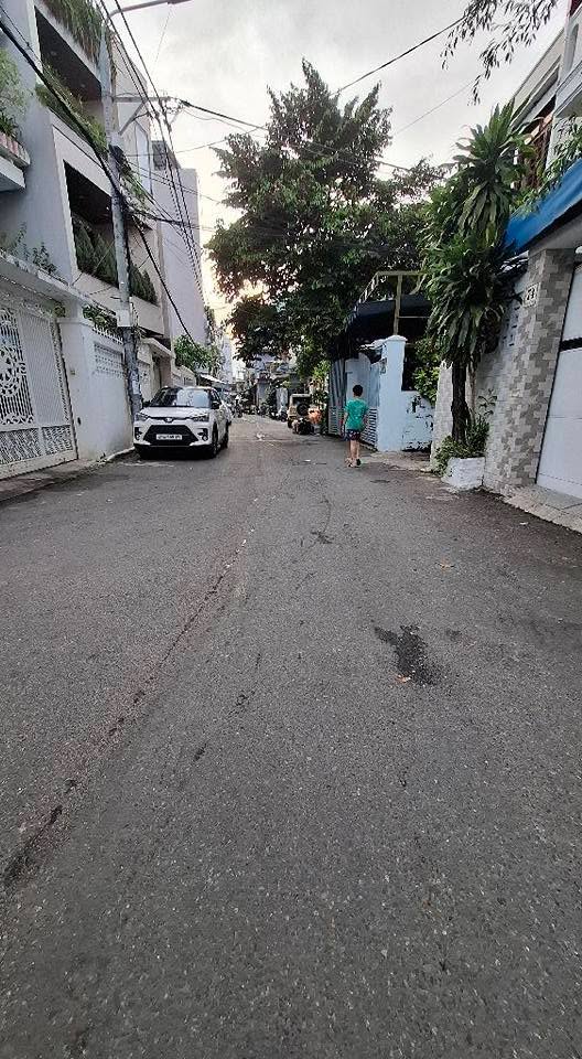 Đất nền Hải Châu Đà Nẵng 190m² 15 tỷ - Đầu tư sinh lời ngay!