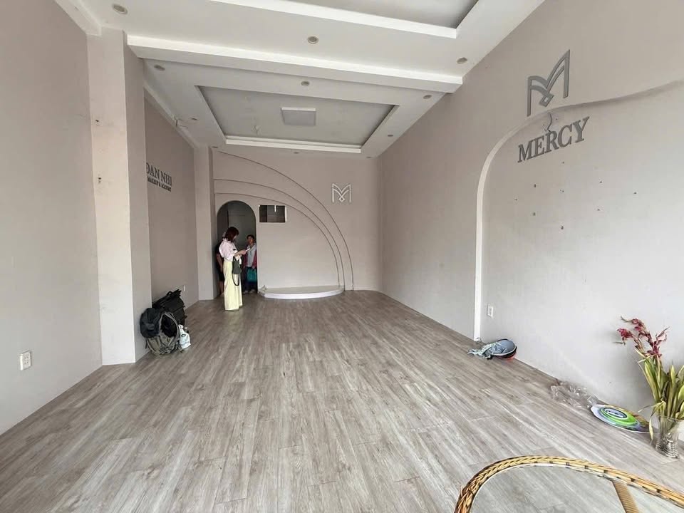 Mặt bằng Yersin Thủ Dầu Một 82m² - Mặt tiền kinh doanh đắc địa