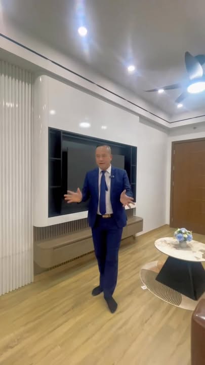 Căn hộ VP5 Linh Đàm 63m² - Sổ hồng sẵn sàng, vào ở ngay!