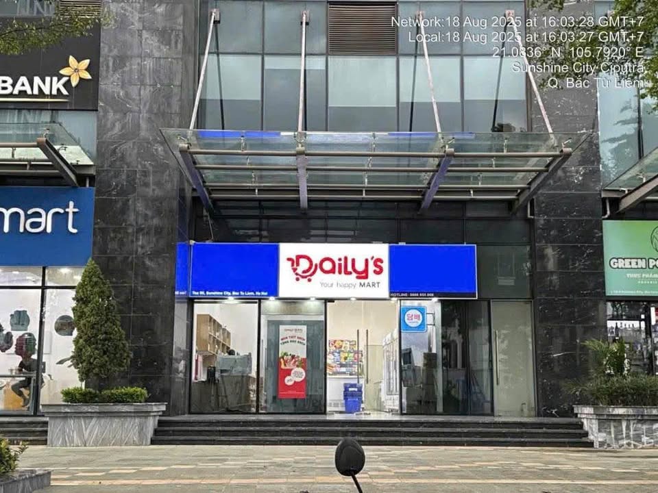 Shophouse Sunshine City Ciputra 145m² - Sổ Đỏ Chính Chủ, Giá 31 Tỷ