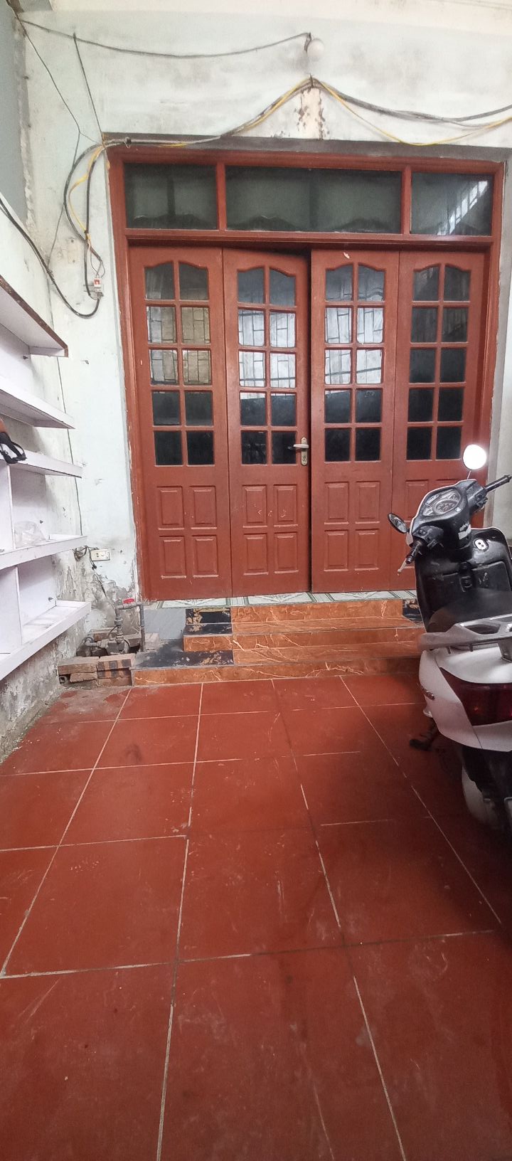 Nhà riêng Phố Yên Ngưu 45m² - Ô tô đỗ cách 5m, ở ngay!