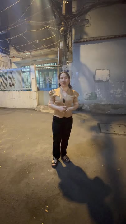 Bán nhà Phường 10 Gò Vấp 73m² giá 5.5 tỷ - Vị trí đẹp giá tốt hiếm có