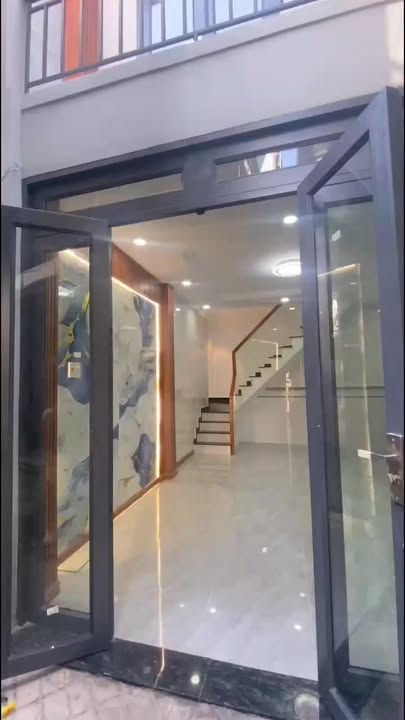 Nhà riêng Q.12 Hẻm 68 Nguyễn Thị Căn 90m² - Sẵn sàng ở ngay!