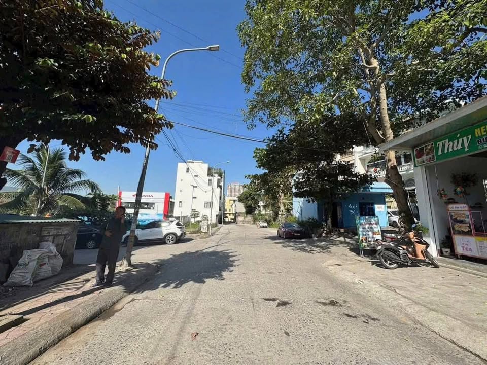 Đất nền đối diện Big C Cột 5 Hạ Long 70m² - Sổ đỏ chính chủ