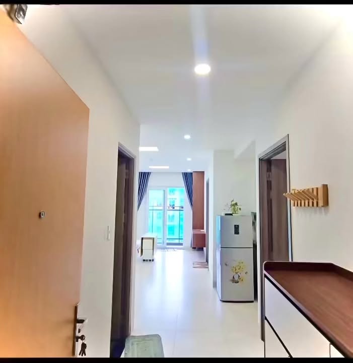 Chung cư Lamer2 Quy Nhơn 62m² - 2PN, Tầng 20, Giá 1.2 Tỷ