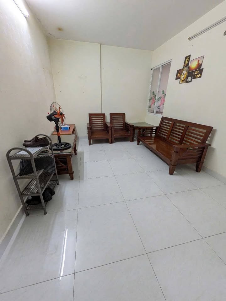 Cho thuê căn hộ Bông Sao Quận 8 56m² giá 8.5 triệu - Ở ngay!