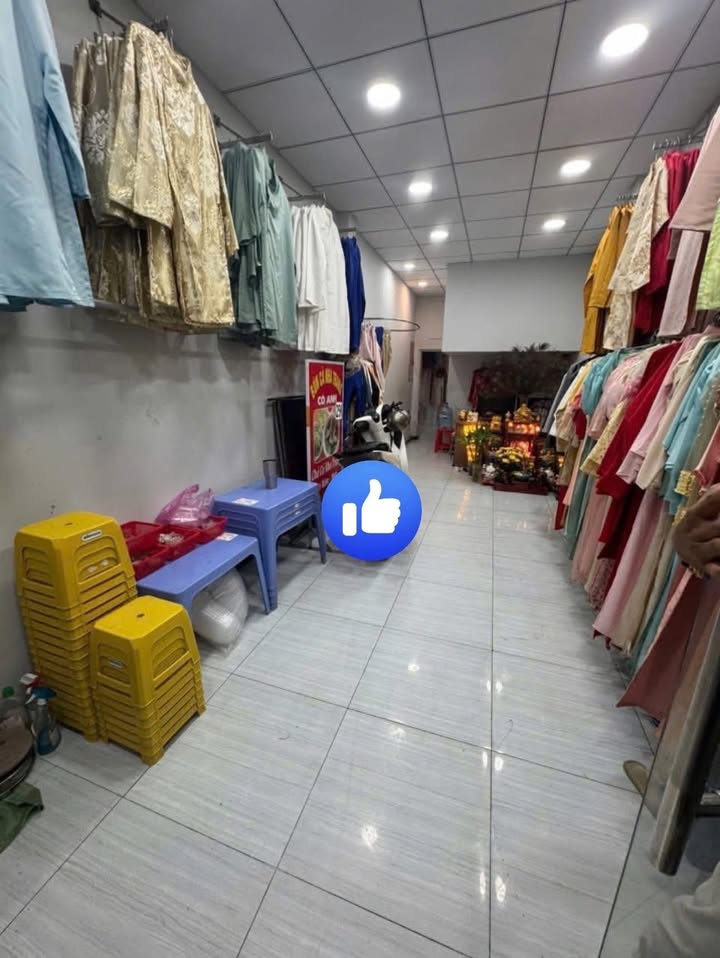 Cho thuê Mặt tiền Hưng Phú Q8 - 4PN, 3 Lầu - Kinh doanh Đa ngành