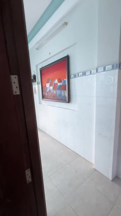 Căn hộ Dương Bá Trạc, Q8 60m² - Bàn giao ngay!