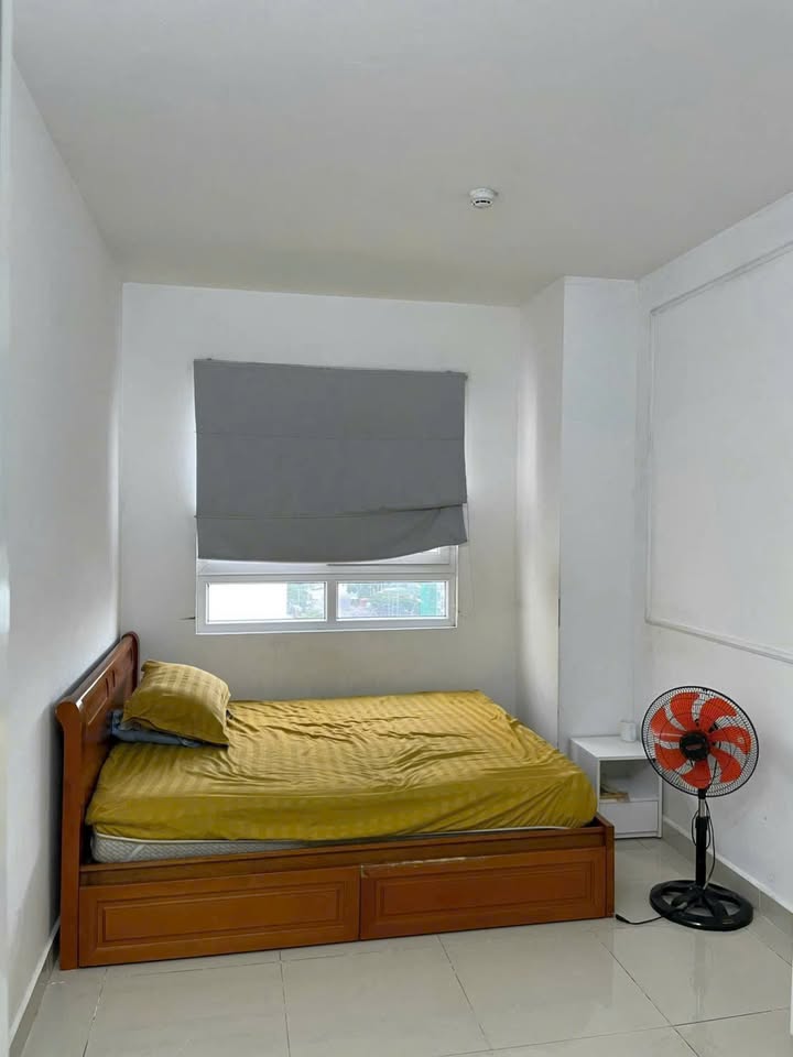 Căn hộ Topaz City Quận 8 70m² giá 10.5 triệu - Full nội thất cao cấp!