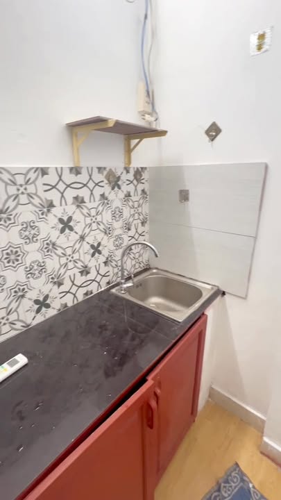 Phòng trệt Âu Dương Lân Q.8 4 triệu - Sẵn sàng ở ngay!