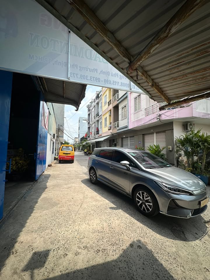 Cho Thuê Phòng Trọ 20m² Phường 16, Quận 8 - Giá 1.5 - 2.5 Triệu/Tháng