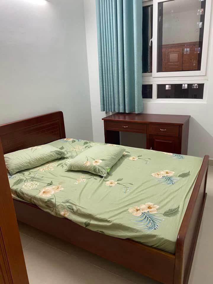 Căn hộ Topaz City Q8 75m² 12 triệu - Full nội thất cao cấp!