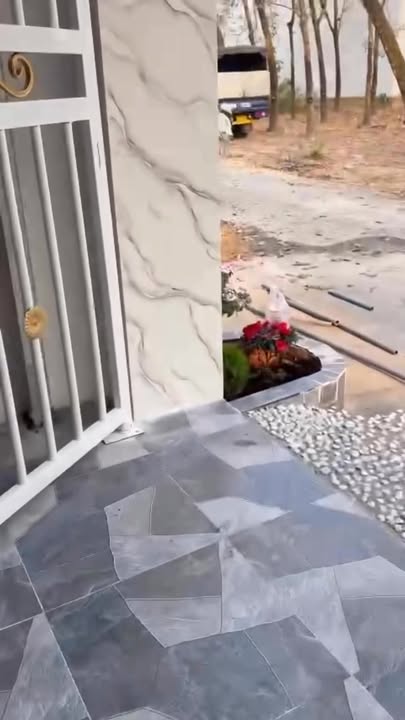 Nhà Phố Phước Đông, Tây Ninh - 110m² Sổ Đỏ, Giá 1.3 Tỷ, Sẵn Sàng Dọn Vào Ở Ngay