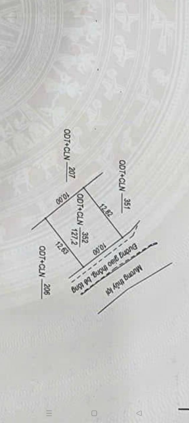 Đất nền Đồng Sơn 127m² hơn 400 triệu - Sổ đỏ sẵn, xây ngay!