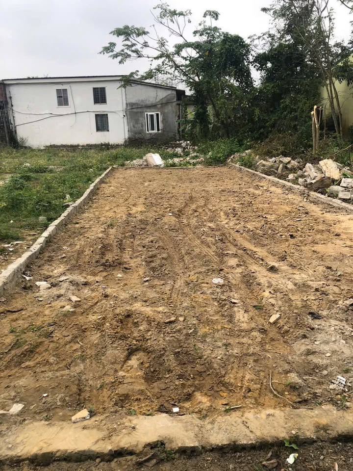 Đất nền Vinh Tân, TP Vinh 67.4m² giá 1.85 tỷ - Tiềm năng tăng giá!