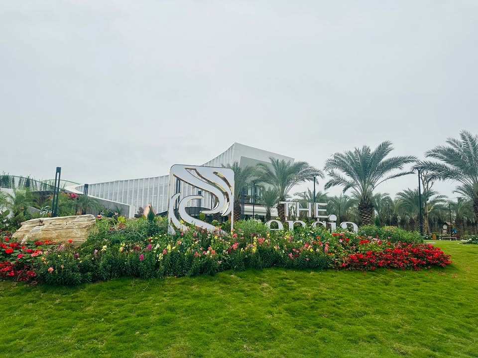 Townhouse The Sensia Nghi Lộc 140m² 10 tỷ - Chính chủ bán