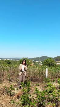 Đất nền Nam Ban, Lâm Hà gần 1000m² giá 2.25 tỷ - Sổ đỏ chính chủ!