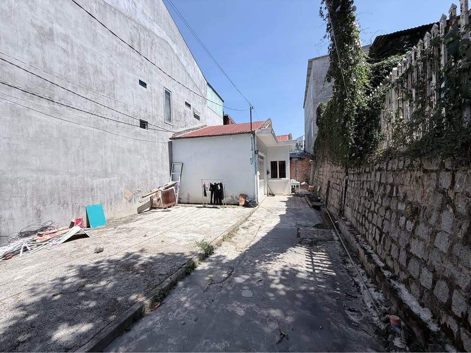 Đất Phường 9 Đà Lạt 128,62m² 5,4 tỷ - Sổ đỏ chính chủ