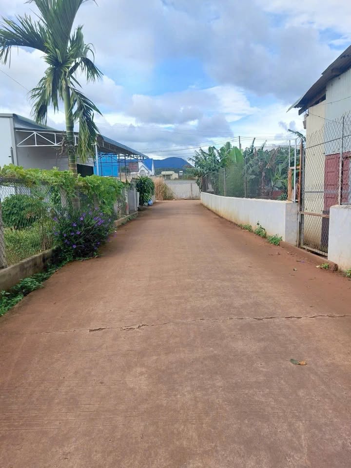 Đất nền Hiệp Thạnh, Đức Trọng 212m² - Sổ đỏ chính chủ, ô tô tận nơi!