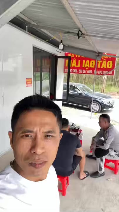 Đất nền Lạng Giang 110m² - Sổ đỏ sẵn sàng, đầu tư sinh lời