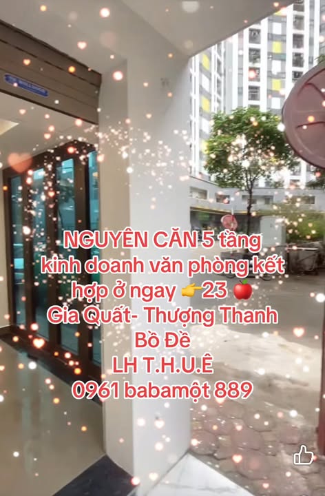 Nhà nguyên căn Gia Quất, Tiên Du 23 triệu - Thiết kế hiện đại, thang máy!