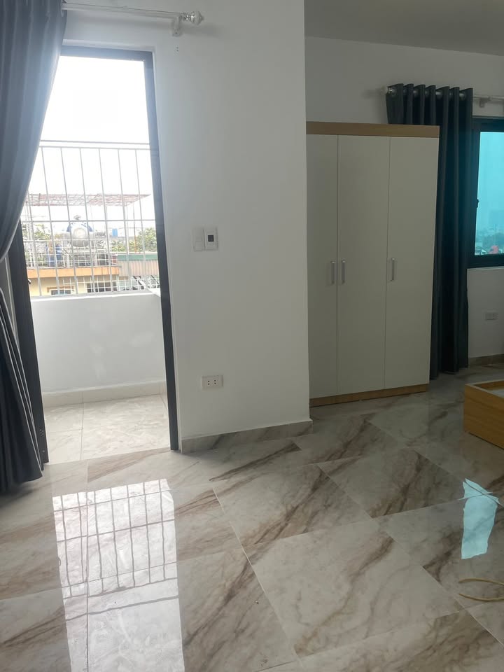 Căn hộ mini Thạch Bàn 30m² giá 4.5 triệu - Full nội thất cao cấp