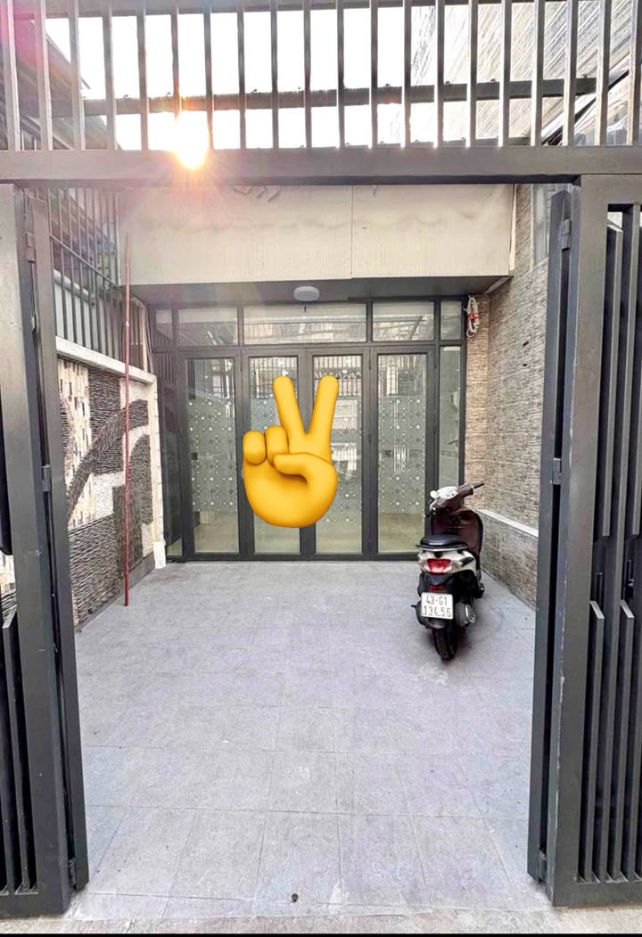 Nhà riêng Kiệt 140 Hải Phòng, Thanh Khê 3PN - 9 Triệu/Tháng - Sẵn sàng ở ngay!