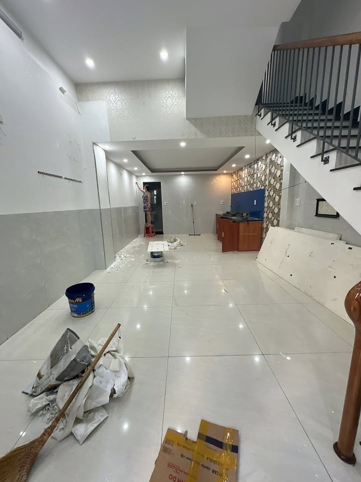 Thuê nhà nguyên căn Hải Hồ 90m² giá 8.5 triệu - Ô tô vào tận nhà!