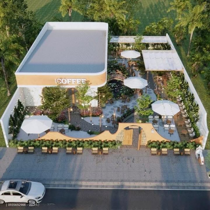 Lô Đất Duy Tân Hải Châu 1600m² - Mặt tiền kinh doanh đắc địa!