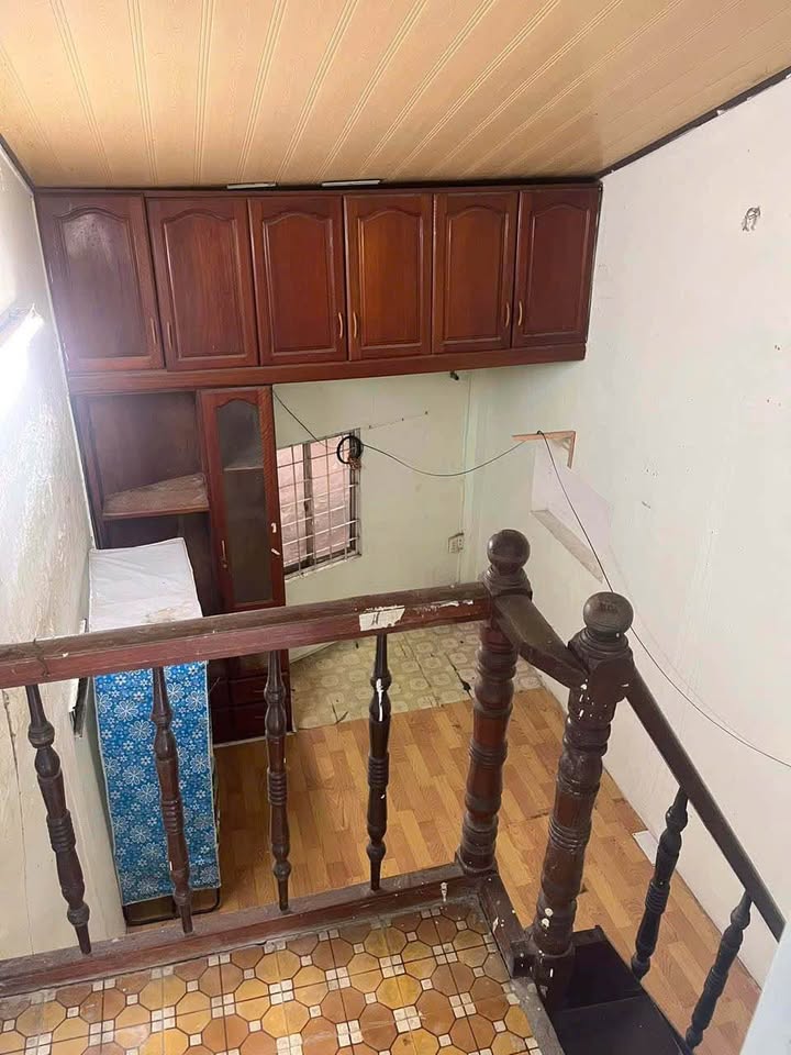 Cho thuê nhà kiệt Lê Độ, Đà Nẵng - 2PN, Giá 5 Triệu/Tháng