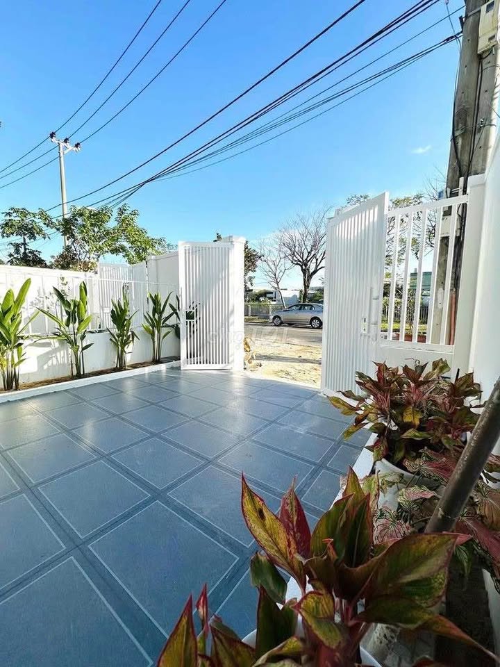 Mặt bằng Phạm Viết Chánh Cẩm Lệ 80m² - Mặt tiền kinh doanh đắc địa!