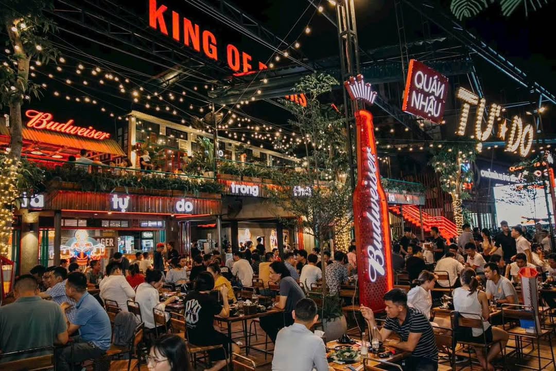 Cho thuê mặt bằng Phạm Văn Đồng 850m² - Vị trí đắc địa kinh doanh ngay!