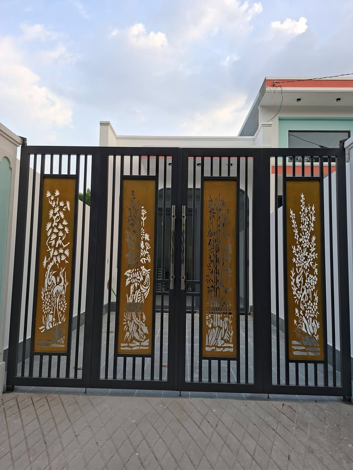 Nhà riêng gần đường 768 Tân Bình 80m² giá 1.5 tỷ - Sổ hồng sẵn!