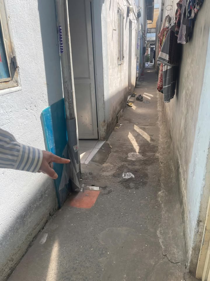 Bán Gấp Dãy Trọ 145m² Q12 - Dòng Tiền 15 Triệu/Tháng - Giá 4.5 Tỷ